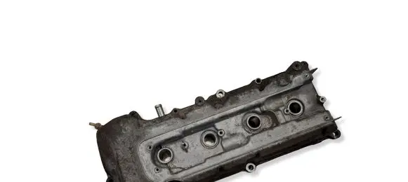 Suzuki Jimny Rocker cam cover 