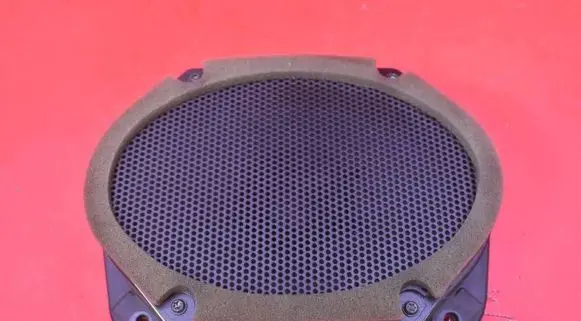 Subwoofer speaker