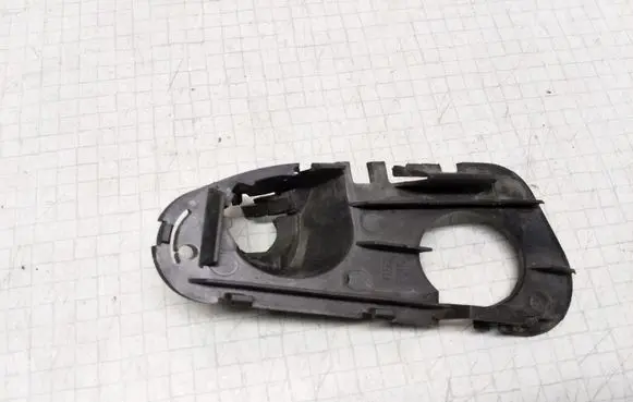 Seat Leon (1M) Other front door trim element 1M0857689