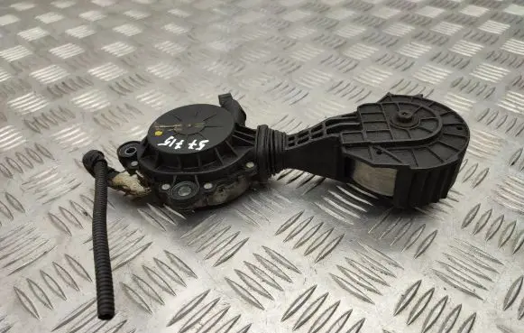 Mini One - Cooper Coupe R56 Generator/alternator belt tensioner V757101380