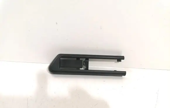 BMW 5 GT F07 Front driver seat rail trim 6981782