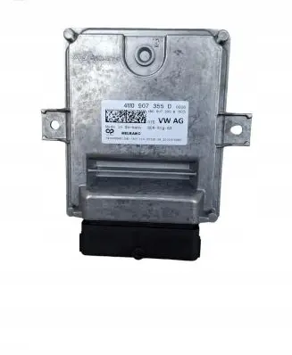 Audi A4 S4 B5 8D Other control units/modules