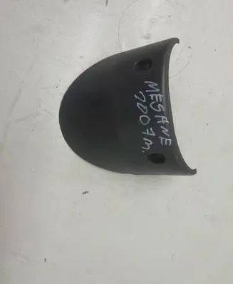 Renault Megane II Steering wheel column trim 8033847J 31891M 7571