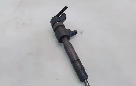 Fiat Bravo Fuel injector 0445110002