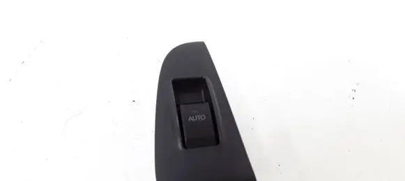 Toyota Avensis T250 Electric window control switch 7427105020