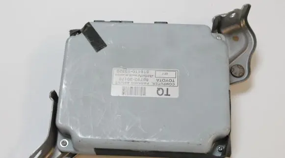 Lexus GS 300 350 430 450H Parking PDC control unit/module 8679230170