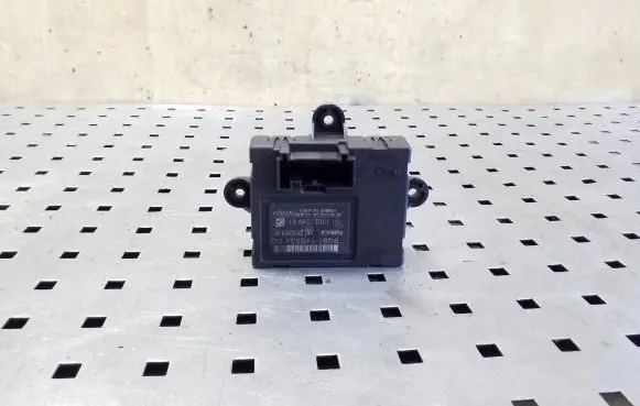 Volvo XC70 Door control unit/module 9G9T14B534BC 1002299901
