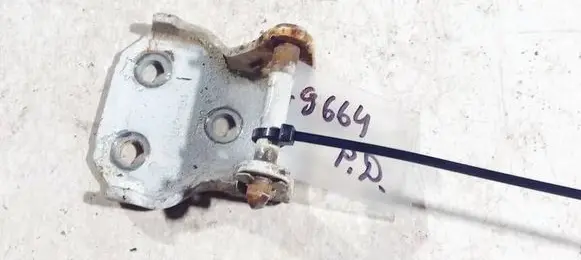 Ford Transit Rear door lock loop/hook striker 066nb07b