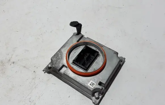 Volkswagen Touareg III Xenon control unit/module 7P5941591BD