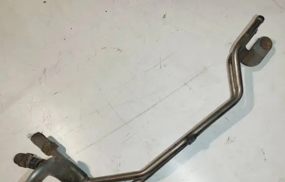 Ford Focus C-MAX Fuel line/pipe/hose 