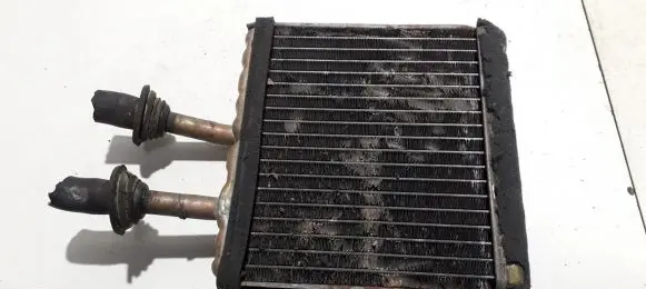 Suzuki Baleno EG Heater blower radiator