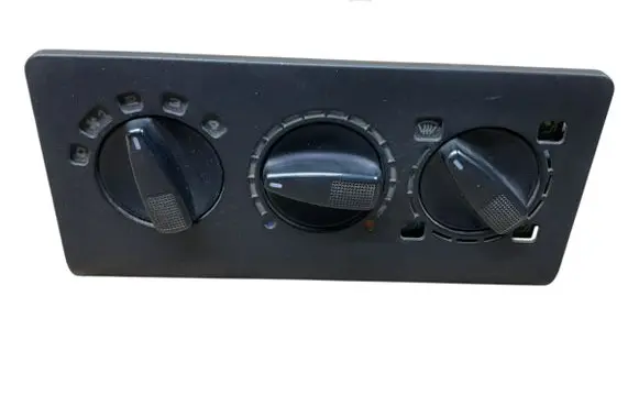 Volkswagen Caddy Climate control unit 1H0819045C 1H0820045C 6k0819075