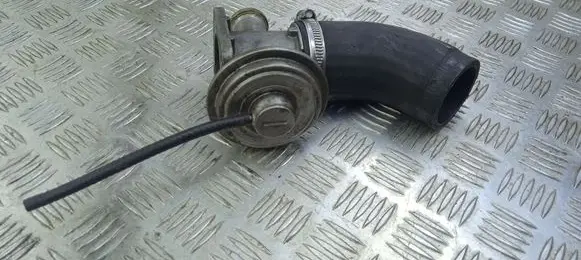 BMW 3 E46 EGR valve 2354070