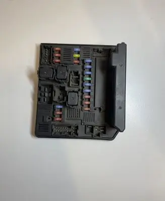 Fuse module