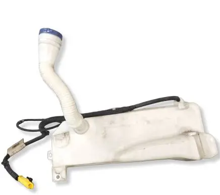 Peugeot Expert Windshield washer fluid reservoir/tank 9809803680 A2C96222700 A2C96223200