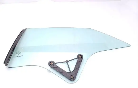 Mercedes-Benz E C207 W207 Rear side window A2076701500