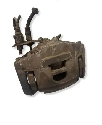 Audi A6 S6 C6 4F Front brake caliper 