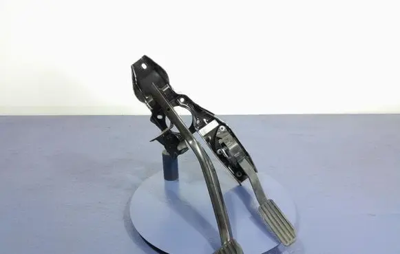 Land Rover Range Rover Evoque L538 Accelerator throttle pedal GJ32-2D094-CB
