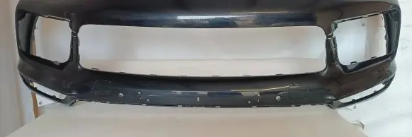 Porsche Cayenne (9Y0 9Y3) Front bumper 9Y0807221
