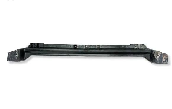 Volkswagen Touareg II Bottom radiator support slam panel 7P0805551