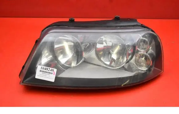 Seat Alhambra (Mk1) Headlight/headlamp 7M7941015L