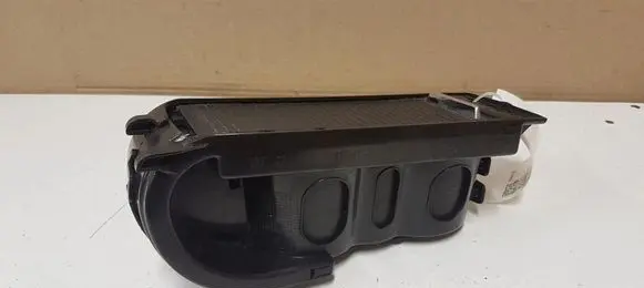 Skoda Superb B6 (3T) Cup holder front 3T0862531