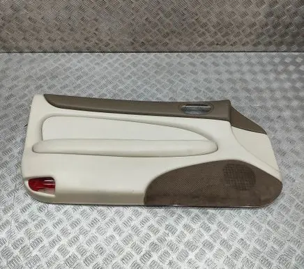 Jaguar XK8 - XKR Front door card panel trim C2N3119LEG