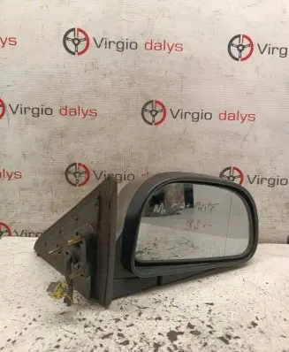 Mitsubishi Galant Front door electric wing mirror 012092 012091