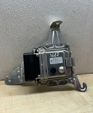 Mercedes-Benz GLE (W166 - C292) Adblue control unit A0009003213