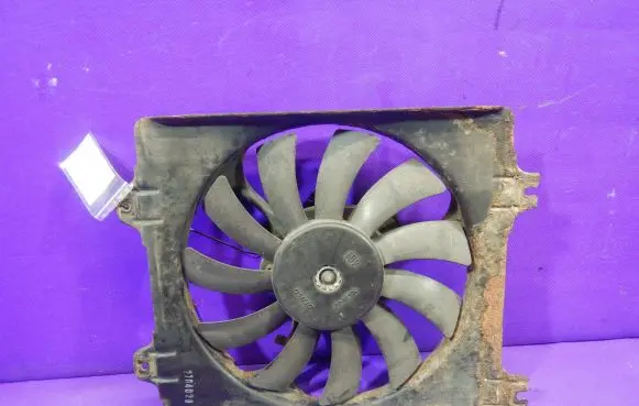 Honda Civic Fan set 2704028