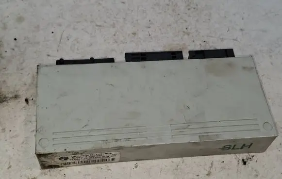 BMW 3 E90 E91 Light module LCM 57762110 3454607