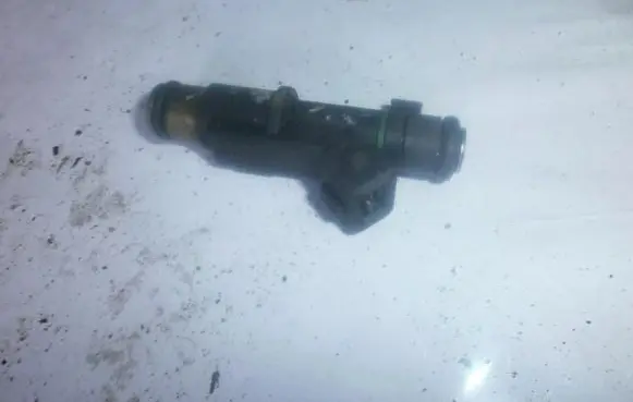 Citroen C2 Fuel injector 01f005a