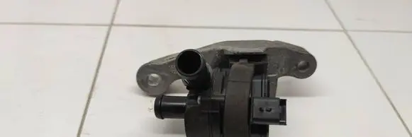 Renault Scenic IV - Grand scenic IV Electric auxiliary coolant/water pump 0392023294 144B06803R