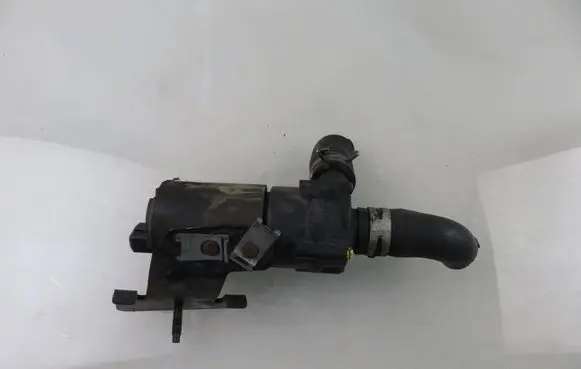 Renault Espace - Grand espace IV Electric auxiliary coolant/water pump 0392020091 8200114782