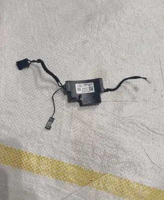 BMW X5 F15 Other control units/modules 7849446 00135136C 308569710AB