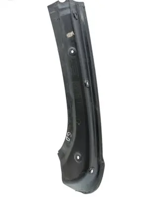 Mercedes-Benz ML W166 Other trunk/boot trim element A1666930117 WPT50884