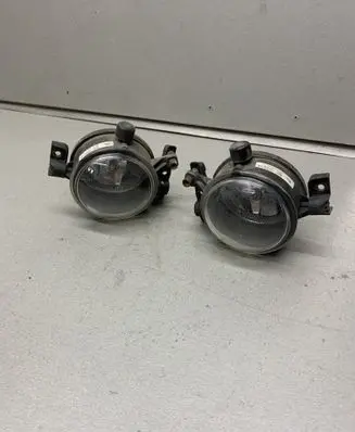 Ford Focus C-MAX Fog light set 3M5115K202AA 3M5115K201AA