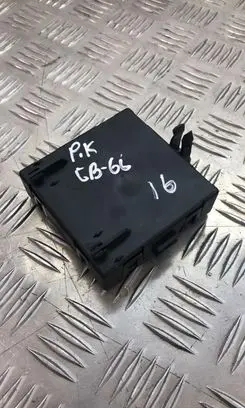 Mercedes-Benz E C207 W207 Door control unit/module A2079001100