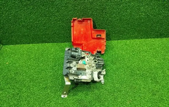 Renault Master III Positive wiring loom 241362885R 121016000 8200463743