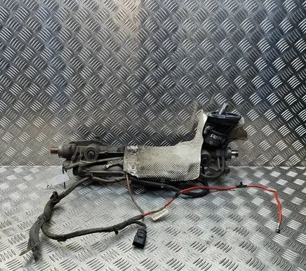 Volkswagen PASSAT B8 Steering rack 5Q2423055L