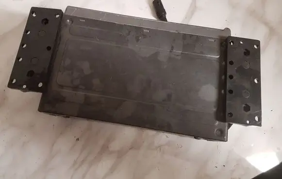Mitsubishi L200 CD/DVD changer 902231106006