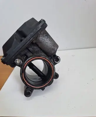 Audi A4 S4 B8 8K Throttle valve 03L128063E A2C53338105