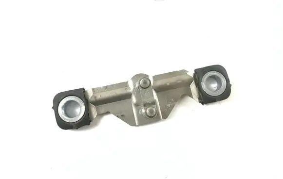 Audi Q3 8U Loading door lock loop/hook striker 8P4827507A