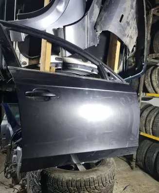 Audi A4 S4 B8 8K Front door
