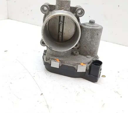 SsangYong Tivoli Throttle valve A1731410025