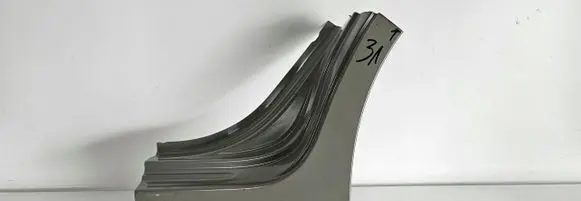Toyota Aygo AB40 Sill B391KAMAX