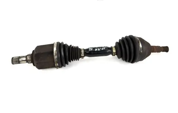 Opel Zafira B Front driveshaft 24462251 8149150588035 2163147500019
