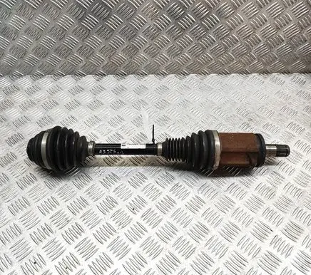 BMW 3 F30 F35 F31 Front driveshaft 7597693
