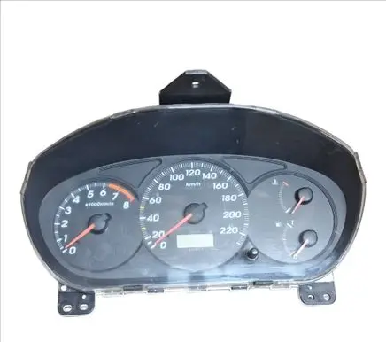 Honda Civic Speedometer (instrument cluster) Hr0291008