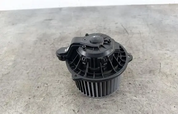KIA Venga Heater fan/blower 